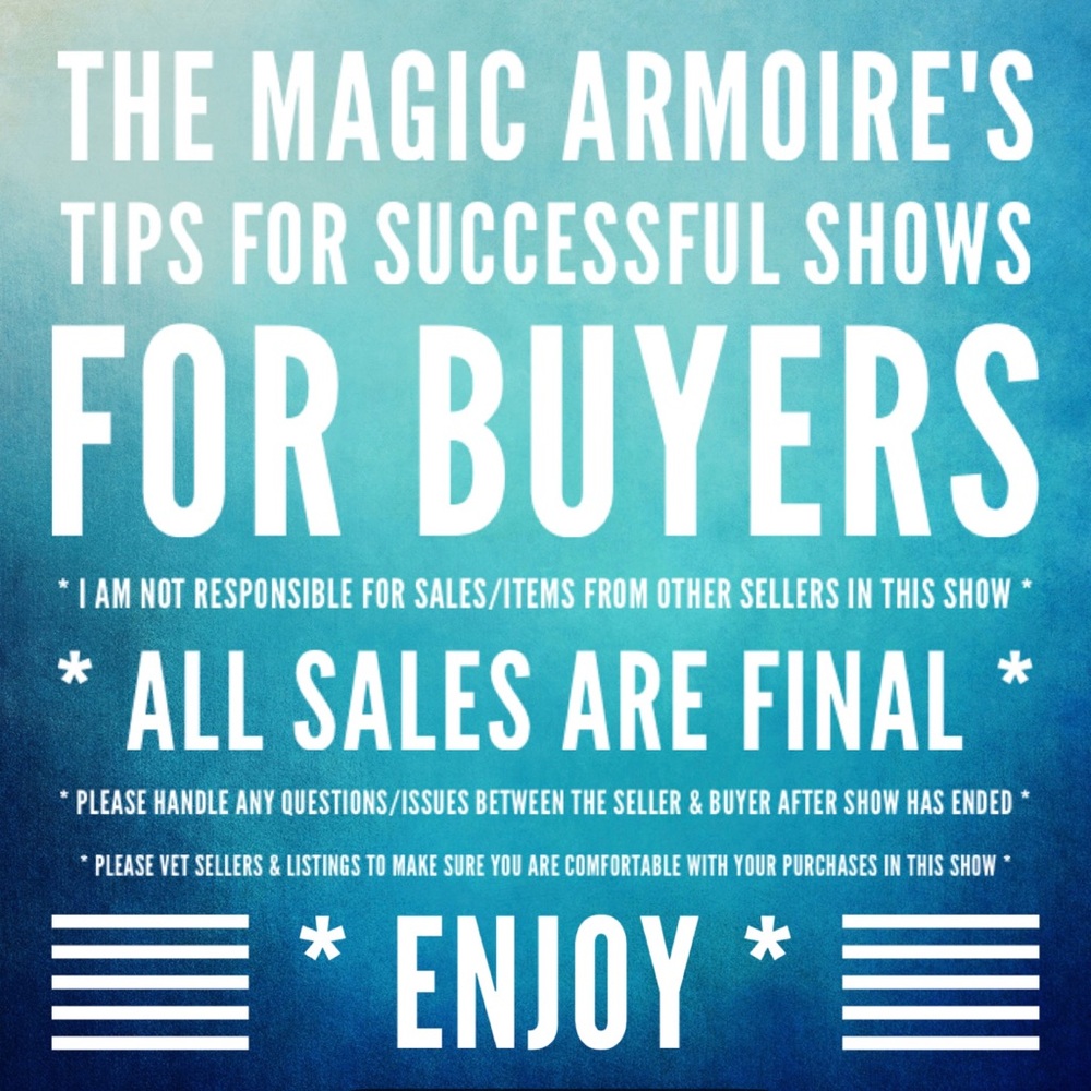 The Magic Armoire is Live! LTK when The Magic Armoire goes live! - Picture 7 of 10